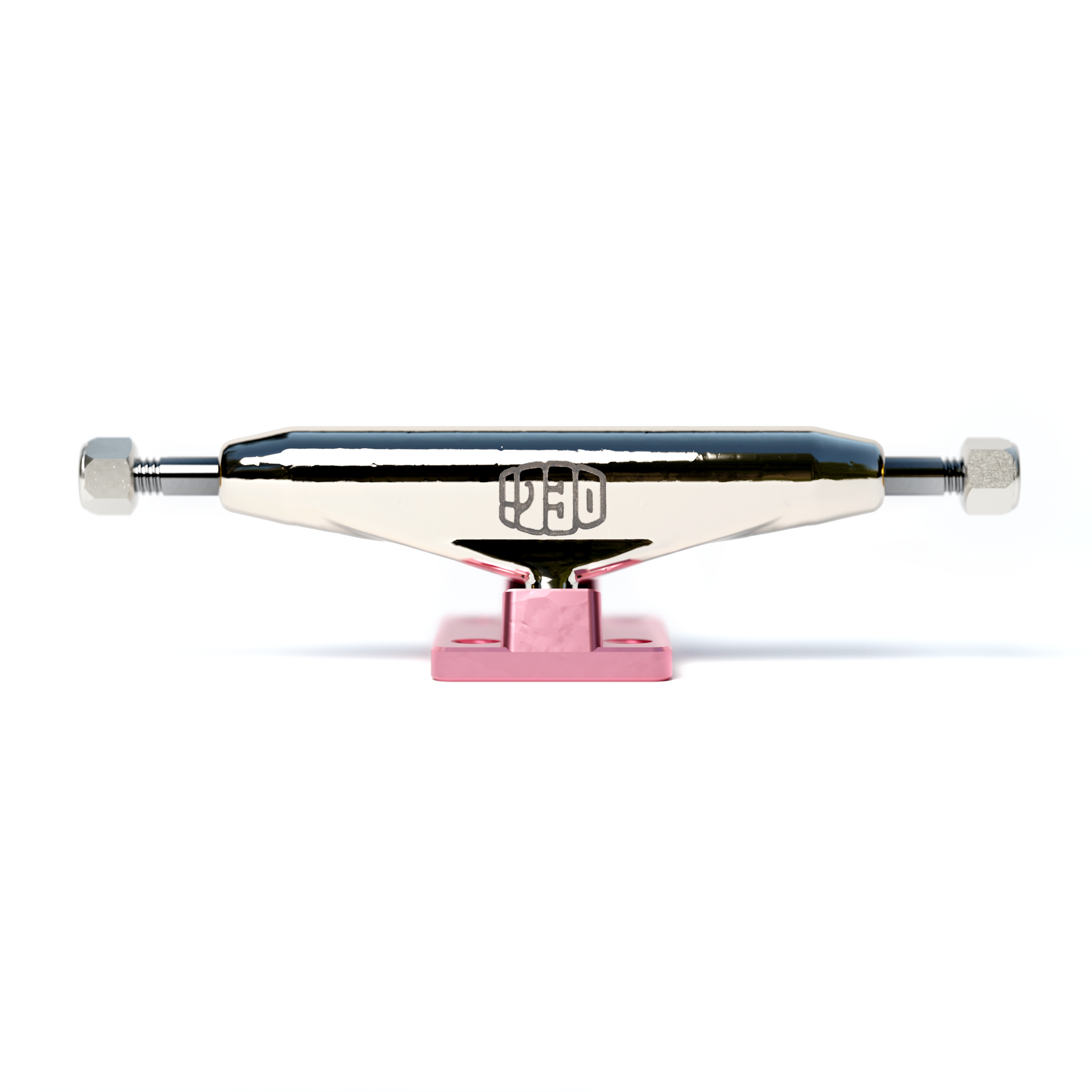 TRUX BY DELIDECKS - HEX HYBRID PINK – DeliDecks TRUX BY DELIDECKS - HEX HYBRID PINK – DeliDecks