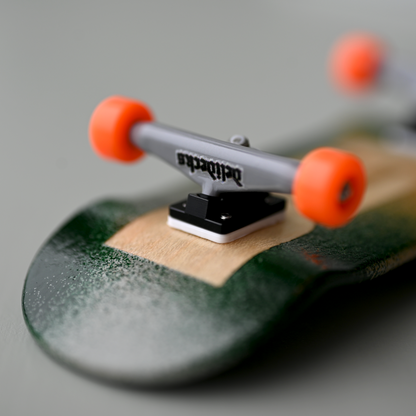 "DUCKHUNT" HAND-PAINTED DIPPED COMPLETE - 34MM