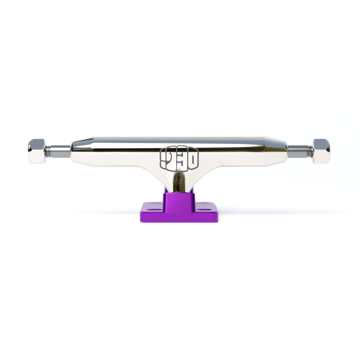 TRUX BY DELIDECKS - TYPE 2 HEX HYBRID PURPLE