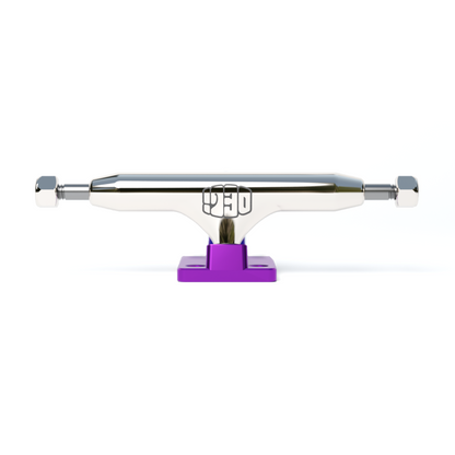 TRUX BY DELIDECKS - TYPE 2 HEX HYBRID PURPLE