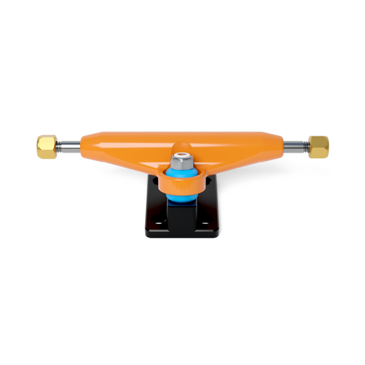 TRUX BY DELIDECKS - STANDARD TANGERINE