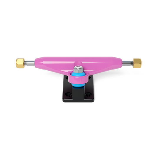 TRUX BY DELIDECKS - STANDARD PNK PTHR