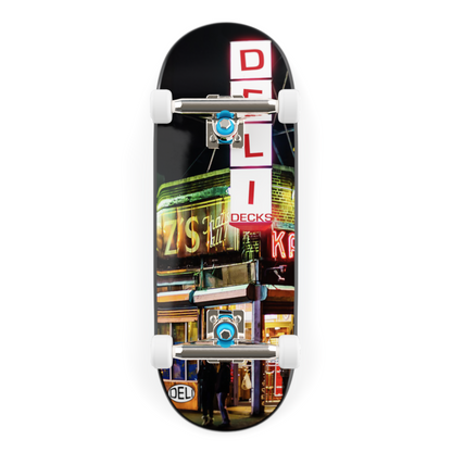 "STOREFRONT" POLY-PRO COMPLETE