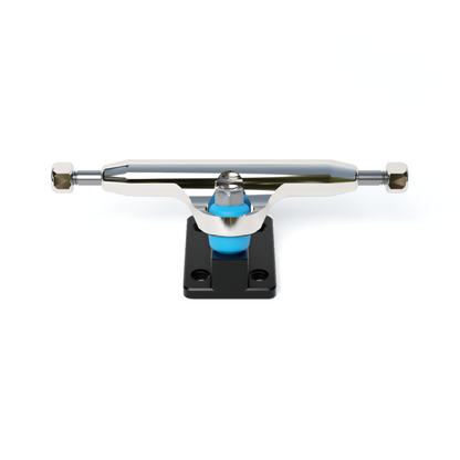 TRUX BY DELIDECKS - TYPE 2 STANDARD BLACK
