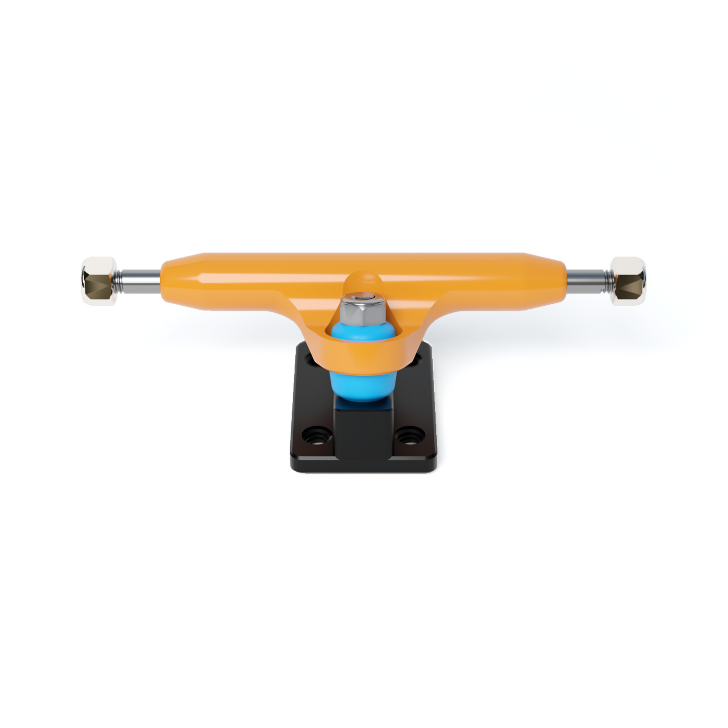 TRUX BY DELIDECKS - TYPE 2 STANDARD TANGERINE