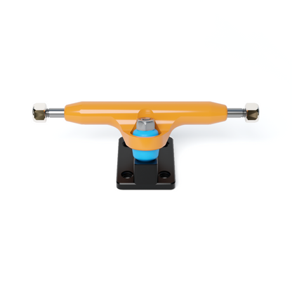 TRUX BY DELIDECKS - TYPE 2 STANDARD TANGERINE