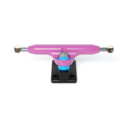TRUX BY DELIDECKS - TYPE 2 STANDARD PNK PTHR
