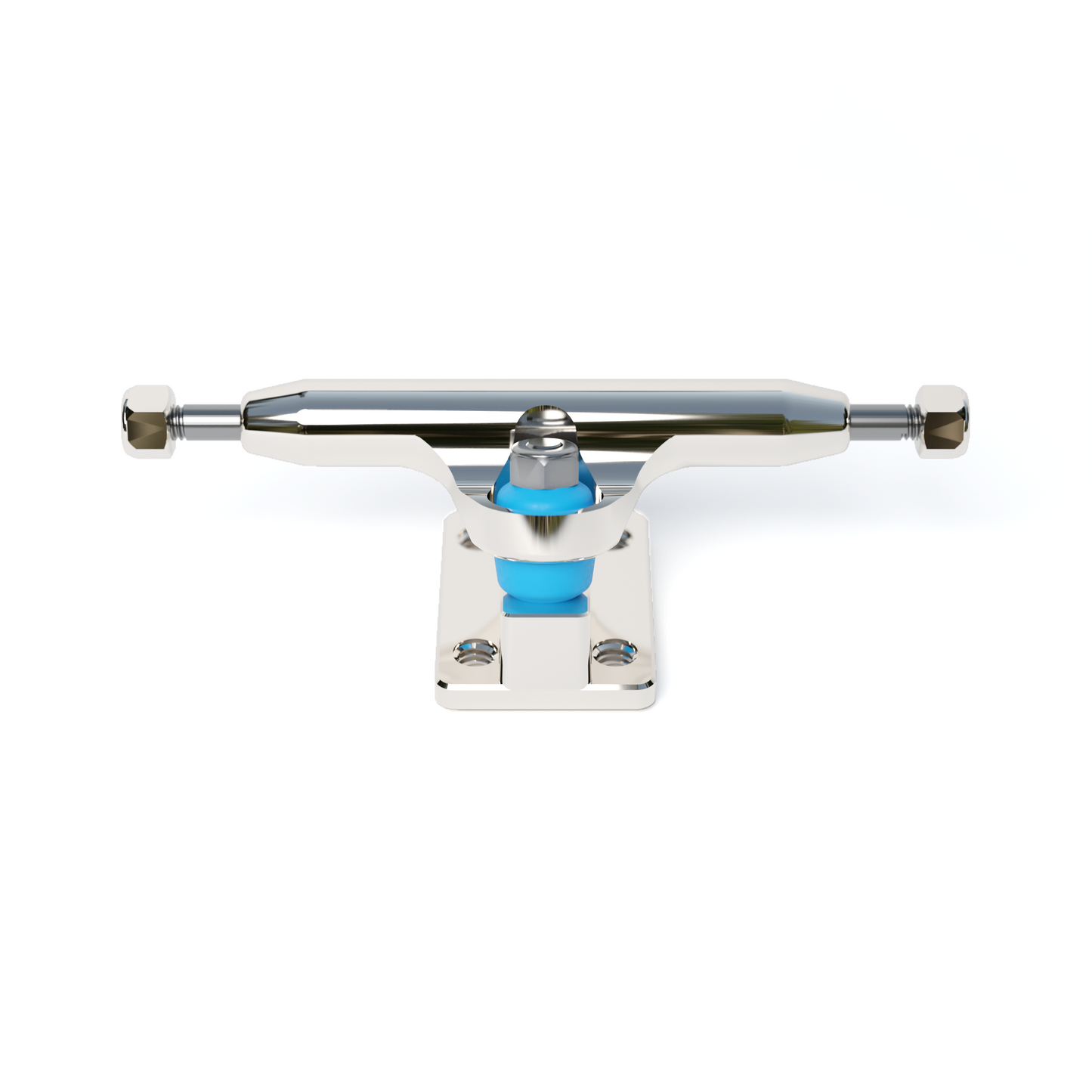 TRUX BY DELIDECKS - TYPE 2 STANDARD SILVER