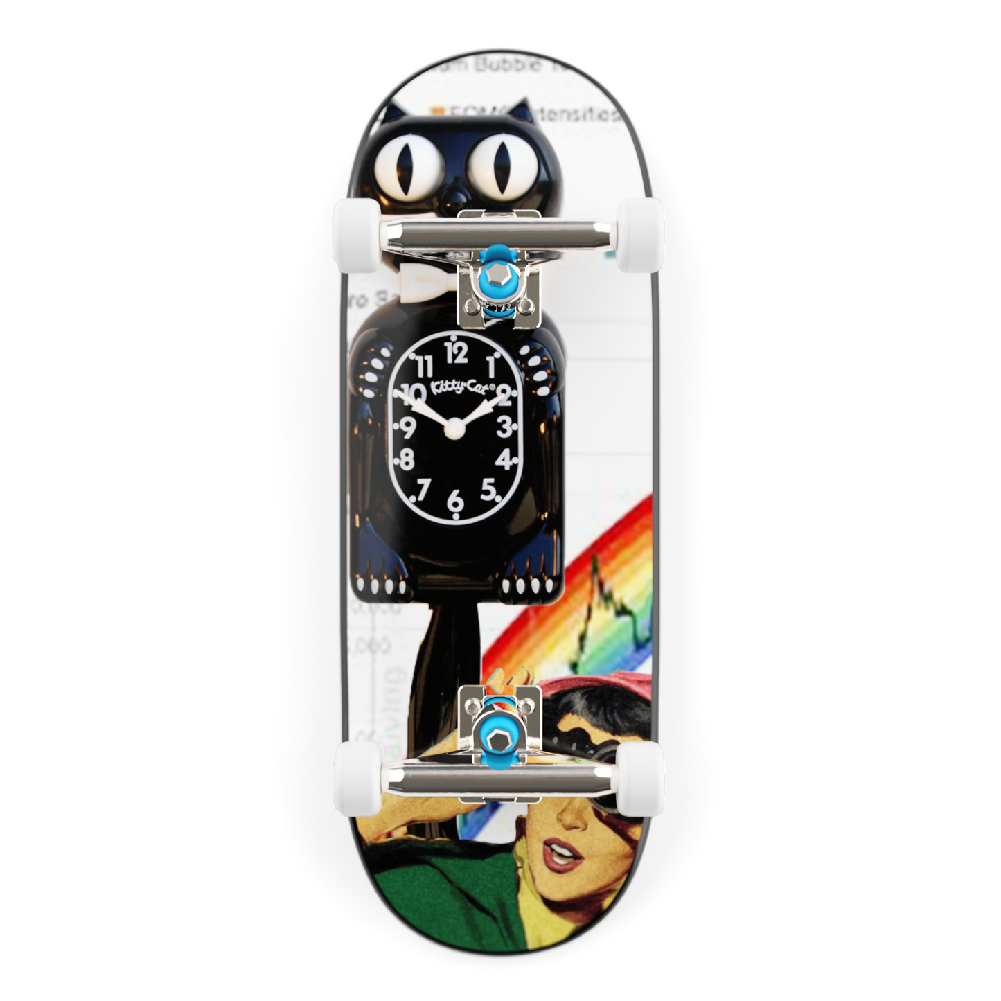 "TIME MANAGEMENT" POLY-PRO COMPLETE