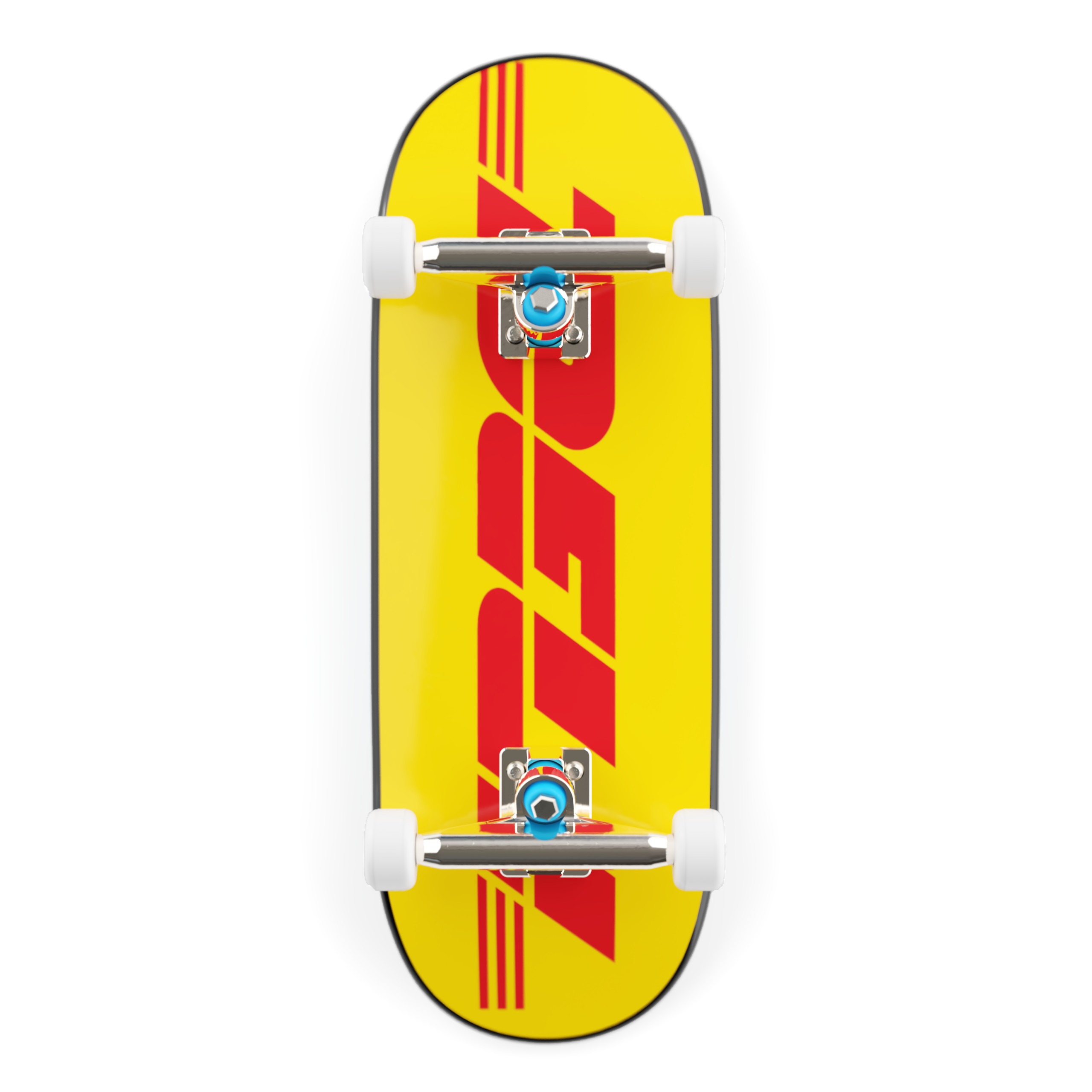 Poly Pro Completes – DeliDecks Fingerboards